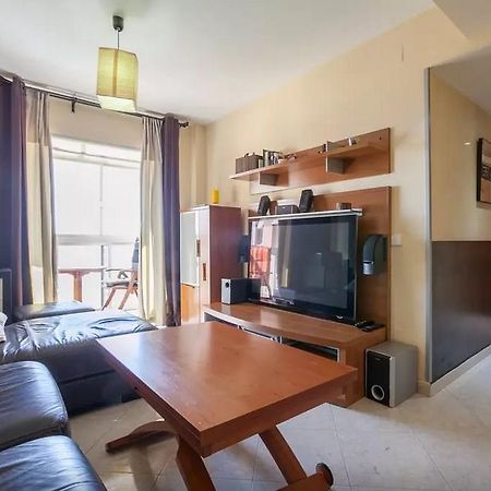 Valentina Apartment มาลากา ภายนอก รูปภาพ