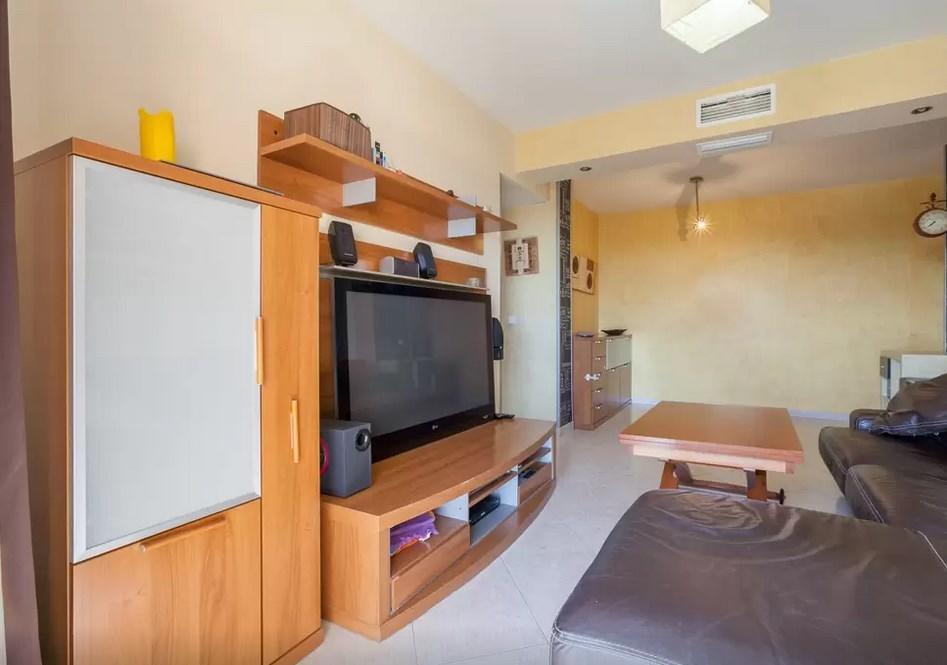 Valentina Apartment มาลากา ภายนอก รูปภาพ