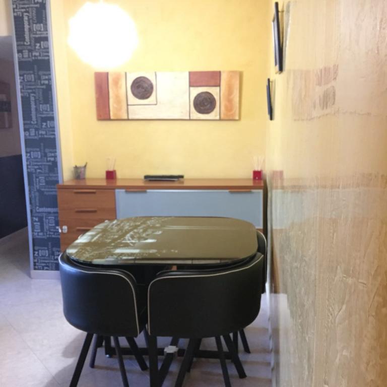 Valentina Apartment มาลากา ภายนอก รูปภาพ