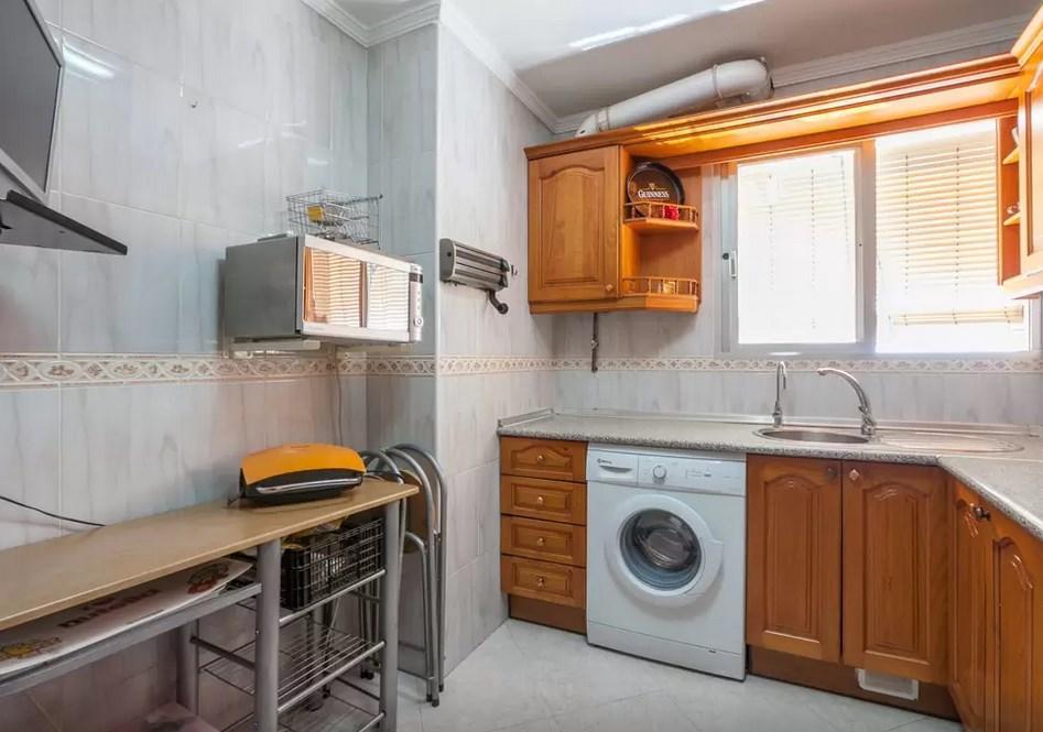 Valentina Apartment มาลากา ภายนอก รูปภาพ