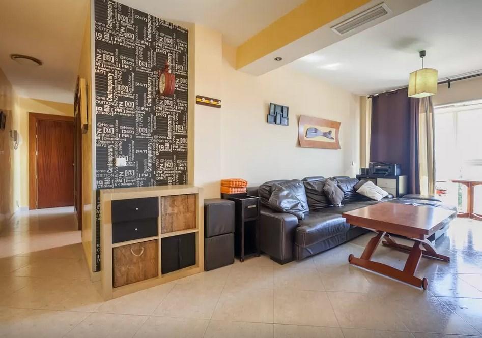 Valentina Apartment มาลากา ภายนอก รูปภาพ
