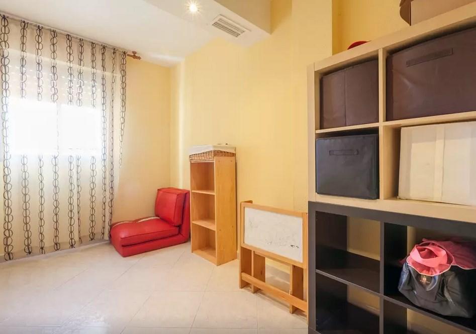 Valentina Apartment มาลากา ภายนอก รูปภาพ