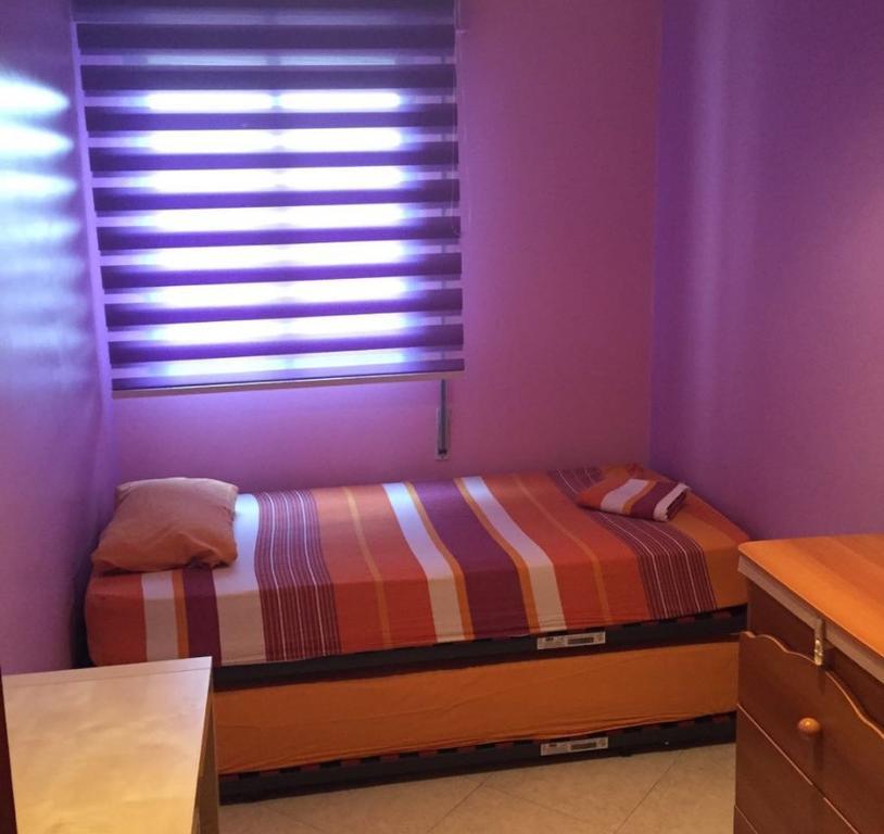 Valentina Apartment มาลากา ภายนอก รูปภาพ