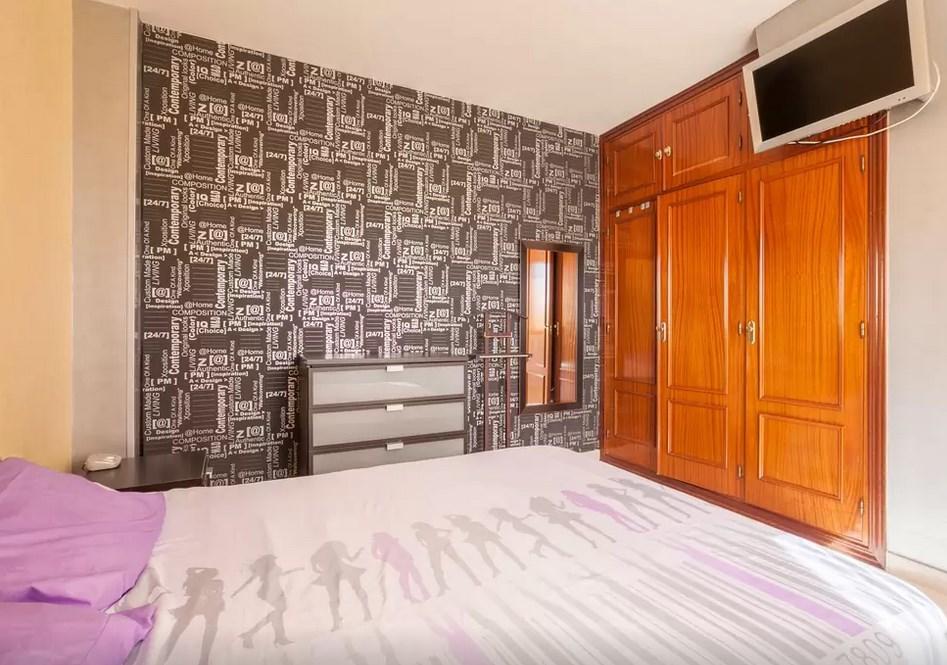 Valentina Apartment มาลากา ภายนอก รูปภาพ