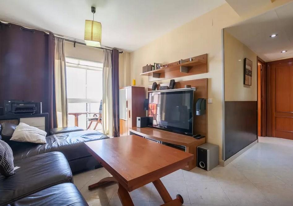 Valentina Apartment มาลากา ภายนอก รูปภาพ