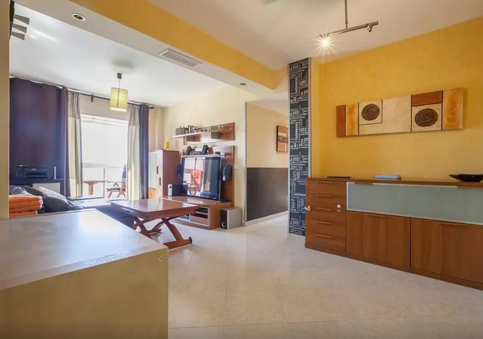 Valentina Apartment มาลากา ภายนอก รูปภาพ