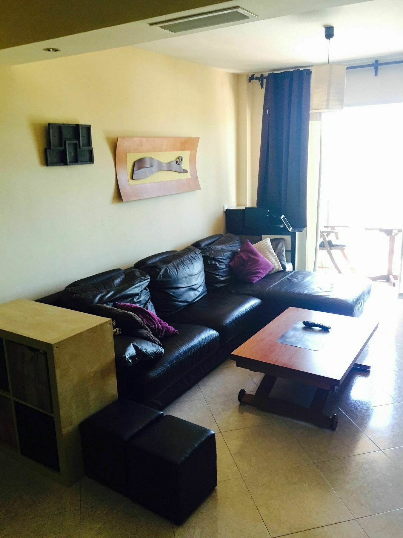 Valentina Apartment มาลากา ภายนอก รูปภาพ