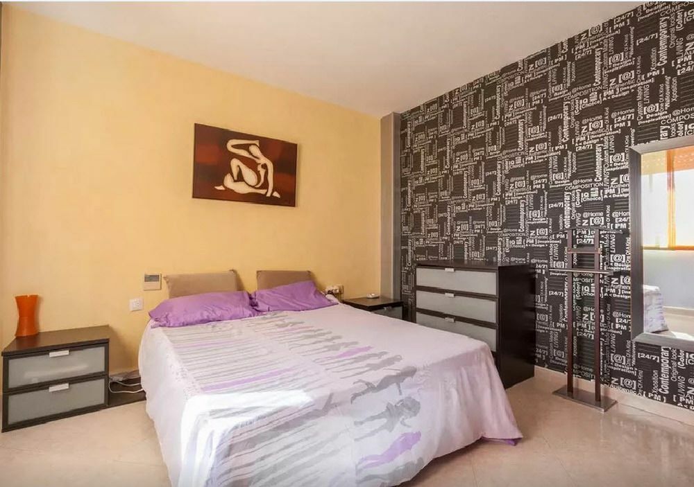 Valentina Apartment มาลากา ภายนอก รูปภาพ